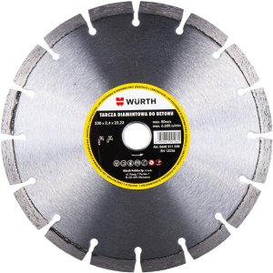 TARCZA DIAMENTOWA DO BET.230X22,23 4