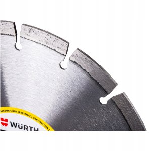 TARCZA DIAMENTOWA DO BET.230X22,23 6