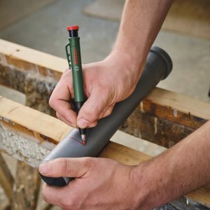 OŁÓWEK Deep Hole Marker Pencil 4