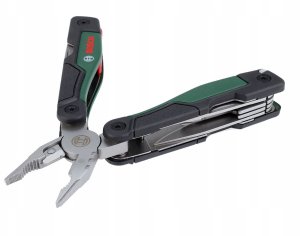 Narzędzie ręczne 16-in-1 Multitool 11