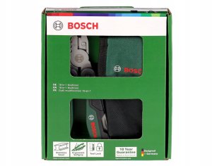 Narzędzie ręczne 16-in-1 Multitool 12