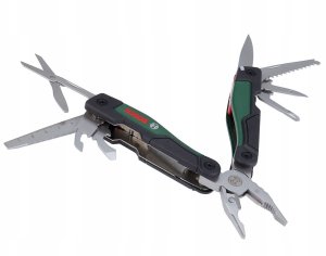 Narzędzie ręczne 16-in-1 Multitool 8