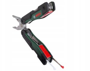 Narzędzie ręczne 16-in-1 Multitool 10