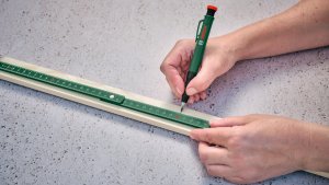 OŁÓWEK Multicolor Leads 2,8 mm 6-Piece 3