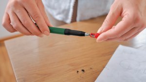 OŁÓWEK Multicolor Leads 2,8 mm 6-Piece 4