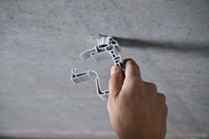 Plastic Cable Holder PRO EPH-20 2