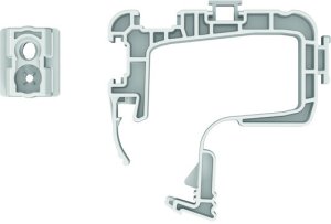Plastic Cable Holder PRO EPH-20 3