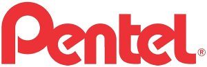 Pentel Pisaki pędzelkowe Brush Sign Pen SES15C 36 (SES15C-ST36PL) 7