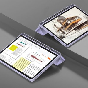 TECH-PROTECT SC PEN LENOVO TAB 10.1 TB-311 VIOLET 6