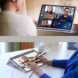 TECH-PROTECT SC PEN LENOVO TAB 10.1 TB-311 VIOLET 7