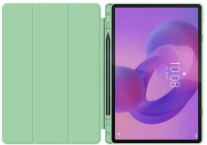 TECH-PROTECT SC PEN LENOVO IDEA TAB PRO / PRO MT 12.7 TB-373 MATCHA GREEN 2