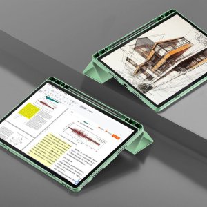 TECH-PROTECT SC PEN LENOVO IDEA TAB PRO / PRO MT 12.7 TB-373 MATCHA GREEN 6