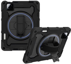 TECH-PROTECT SOLID XIAOMI PAD 7 / 7 PRO BLACK 2