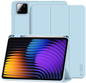 TECH-PROTECT SC PEN XIAOMI PAD 7 / 7 PRO SKY BLUE 1