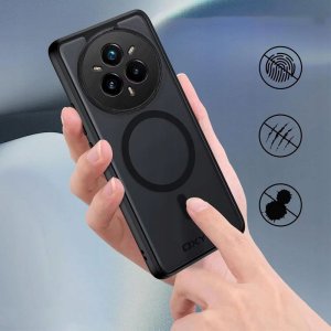 TECH-PROTECT MAGMAT MAGSAFE REALME 14 PRO 5G MATTE BLACK 3