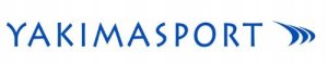 YakimaSport Opaska kapitańska Czarny 5