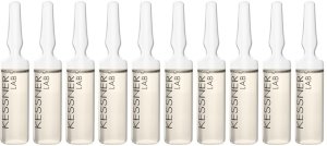 Zestaw Kessner Pielęgnica do włosów i Ampułki Kessner Lab Caffeine 8