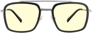 Gunnar Optiks EDI-12301 okulary do komputera Unisex 1
