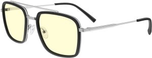 Gunnar Optiks EDI-12301 okulary do komputera Unisex 2