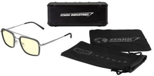 Gunnar Optiks EDI-12301 okulary do komputera Unisex 3