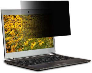 Origin Storage OSFNB2WPI13AIRM222 filtr do ekranu Monitor/Laptop Bezramkowy filtr prywatności na wyswietlacz 1