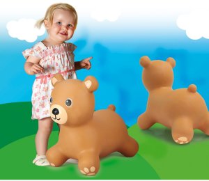 Jamara 466001 zabawka dmuchana 12