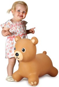 Jamara 466001 zabawka dmuchana 2