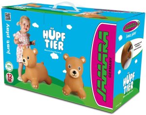 Jamara 466001 zabawka dmuchana 3