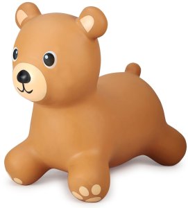 Jamara 466001 zabawka dmuchana 4