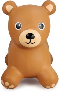 Jamara 466001 zabawka dmuchana 10