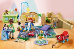 Playmobil 71649 zestaw zabawkowy 3