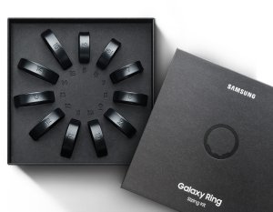 Samsung ET-YQ510KBEGEU lokalizator GPS / akcesorium 1