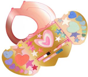 PINK IT SERDUSZKO DO MAKIJAŻU 2