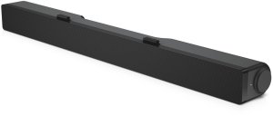 DELL AC511M Czarny 2.0 kan. 2,5 W 1