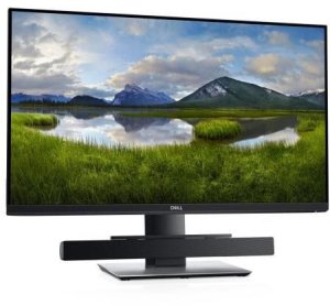 DELL AC511M Czarny 2.0 kan. 2,5 W 2