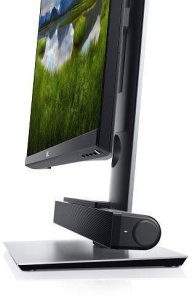 DELL AC511M Czarny 2.0 kan. 2,5 W 3