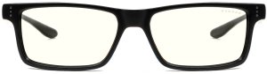 Gunnar Optiks Vertex okulary do komputera Unisex 1