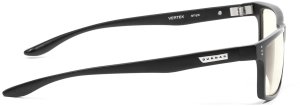 Gunnar Optiks Vertex okulary do komputera Unisex 3