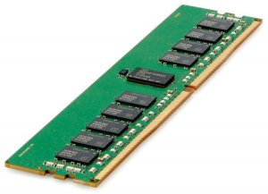 HPE P00920-H21 moduł pamięci 16 GB 1 x 16 GB DDR4 2933 MHz Korekcja ECC 1
