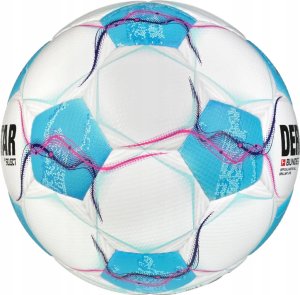 Derbystar Bundesliga Brillant APS v24 FIFA Quality Pro Ball 102011F białe 5 2