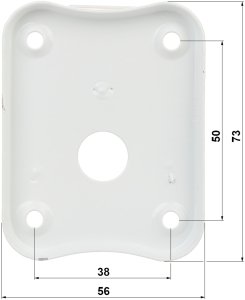 Kamera IP APTI KAMERA SOLARNA IP, OBROTOWA ZEWNĘTRZNA APTI-W21S4G-TUYA-S2B Tuya Smart 4G/LTE - 3 Mpx 3.6 mm 8