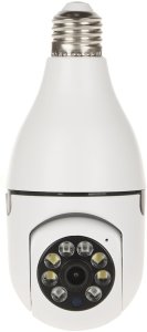 KAMERA IP OBROTOWA WEWNĘTRZNA APTI-W28S1-TUYA Wi-Fi, Full-Color - 1080p 3.6 mm 1