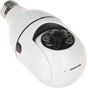 KAMERA IP OBROTOWA WEWNĘTRZNA APTI-W28S1-TUYA Wi-Fi, Full-Color - 1080p 3.6 mm 2