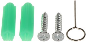 KAMERA IP OBROTOWA WEWNĘTRZNA APTI-W28S1-TUYA Wi-Fi, Full-Color - 1080p 3.6 mm 6