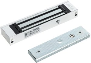 ZWORA ELEKTROMAGNETYCZNA ZW-180 MIA 1