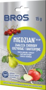 BROS - Miedzian 50WP 15g 3