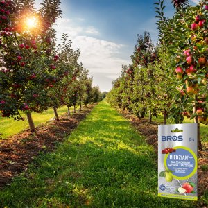 BROS - Miedzian 50WP 15g 6