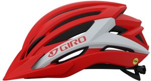 Giro Kask mtb GIRO ARTEX MIPS Rozmiar kasku: M(55-59 cm), Wybierz kolor: Hedge Green Cosmic Dust 12