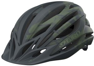 Giro Kask mtb GIRO ARTEX MIPS Rozmiar kasku: M(55-59 cm), Wybierz kolor: Hedge Green Cosmic Dust 21