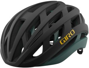 Kask szosowy GIRO HELIOS SPHERICAL MIPS Rozmiar kasku: M(55-59 cm), Wybierz kolor: Metallic Coal Dusty Rose 14
